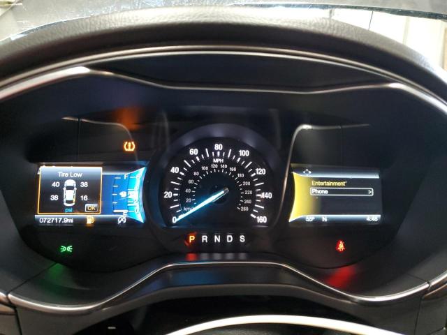 Фото 9 - FORD FUSION