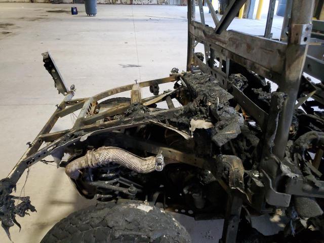 POLARIS SIDEBYSIDE 2023