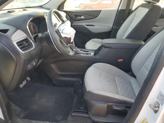 Фото 7 - CHEVROLET EQUINOX