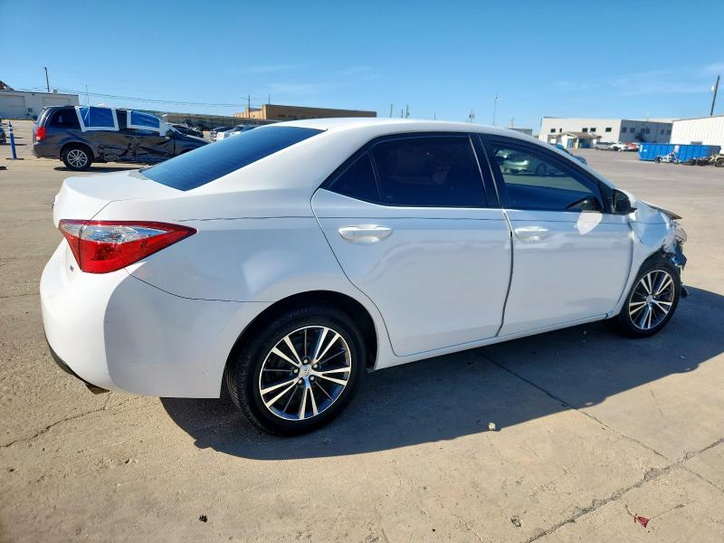 Фото 3 - TOYOTA COROLLA