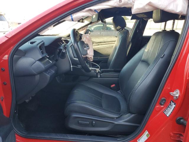 Фото 7 - HONDA CIVIC