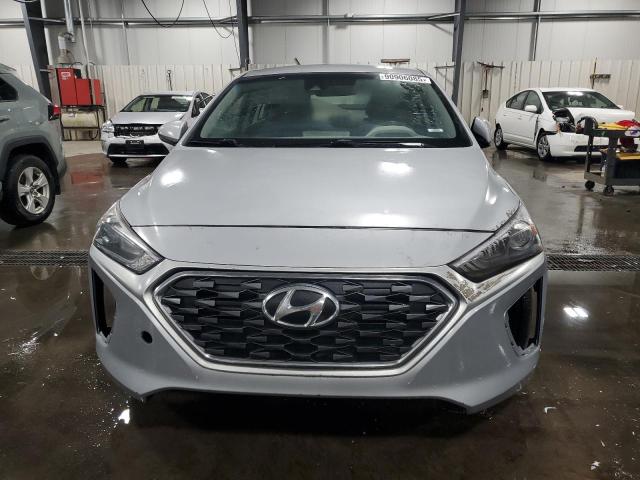 Фото 5 - HYUNDAI IONIQ