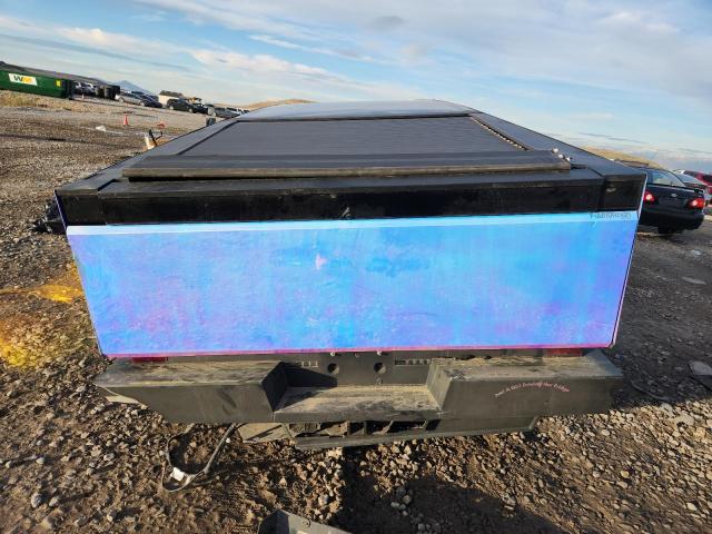 TESLA CYBERTRUCK 2024 VIN 7G2CEHED1RA015995