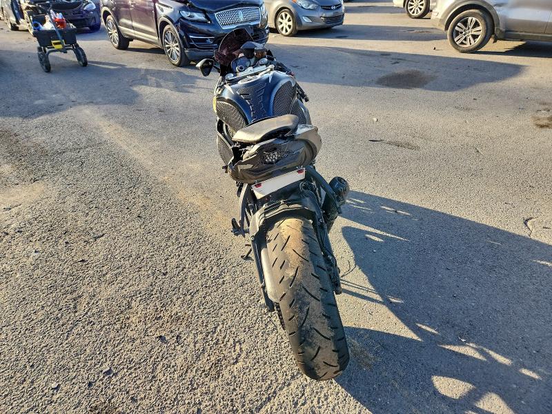 KAWASAKI ZX636 K 2023