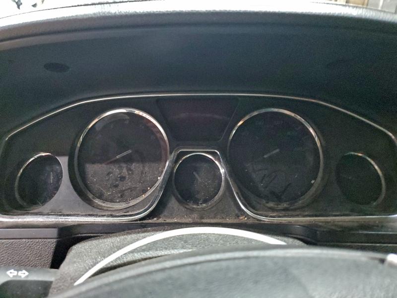 Фото 9 - GMC ACADIA