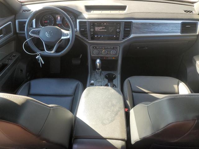 Фото 8 - VOLKSWAGEN ATLAS