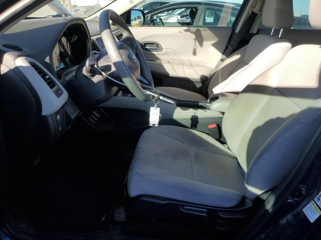 Фото 7 - HONDA HR-V