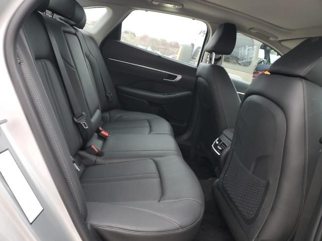 Фото 10 - HYUNDAI SONATA