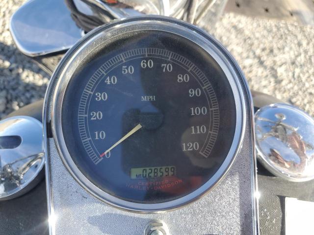 HARLEY-DAVIDSON FL 2004