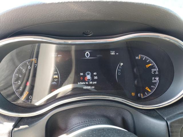 Фото 9 - JEEP GRAND CHER