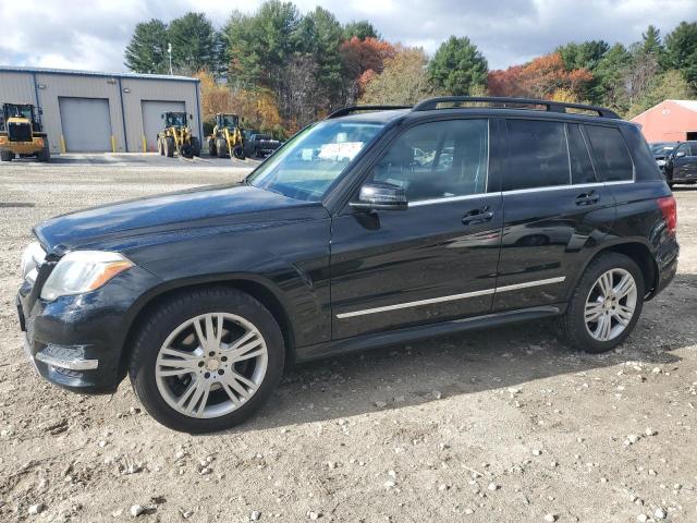 MERCEDES-BENZ GLK-CLASS 2015 VIN WDCGG8JB8FG397394
