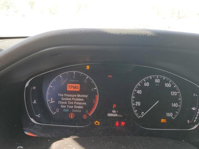 Фото 9 - HONDA ACCORD