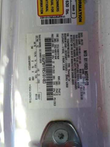 Фото 12 - FORD MUSTANG