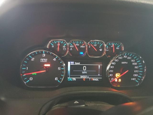 Фото 9 - GMC YUKON