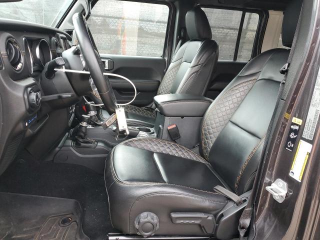 Фото 7 - JEEP WRANGLER