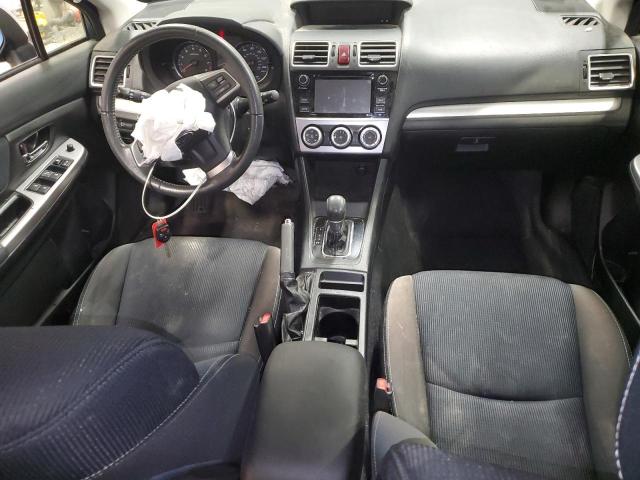 Фото 8 - SUBARU IMPREZA