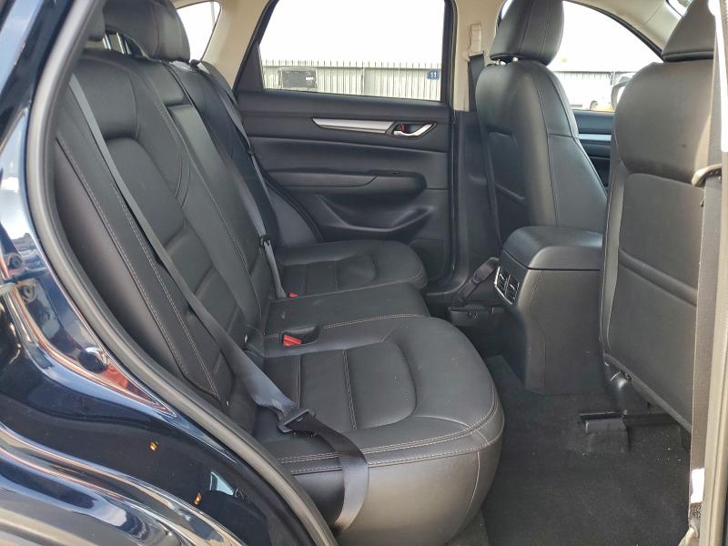 Фото 10 - MAZDA CX-5 PREFE