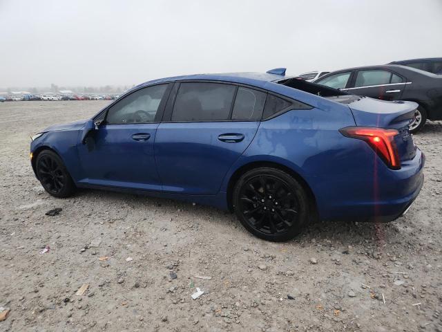 Фото 2 - CADILLAC CT5