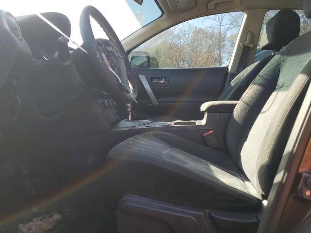 Фото 7 - NISSAN ROGUE