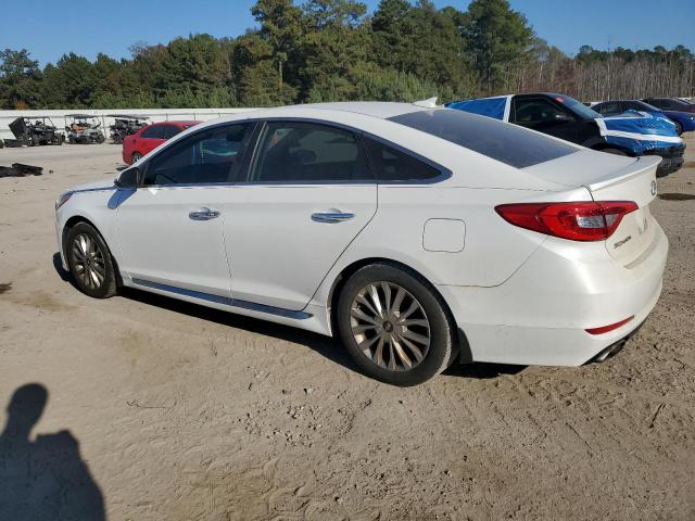 Фото 2 - HYUNDAI SONATA