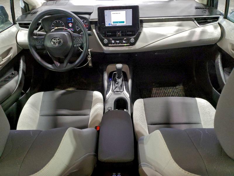 Фото 8 - TOYOTA COROLLA