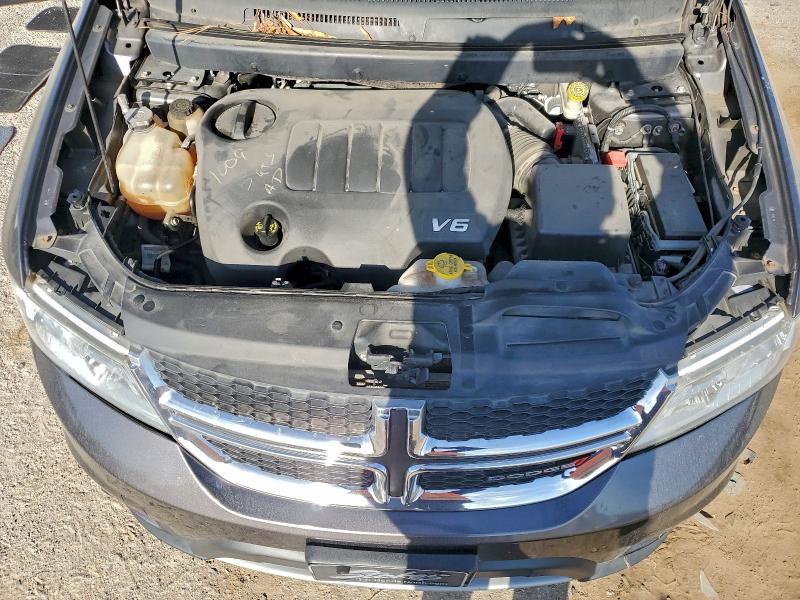 Фото 12 - DODGE JOURNEY