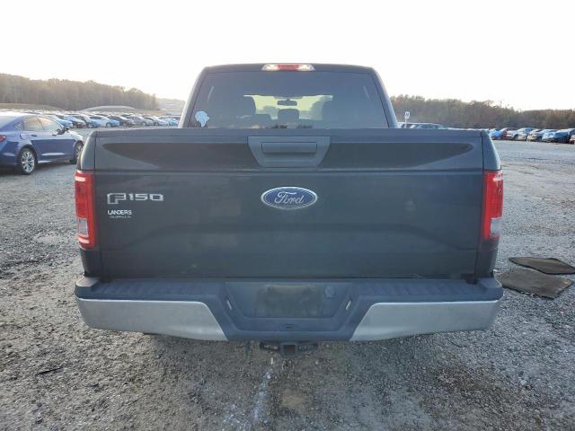 Фото 6 - FORD F-150