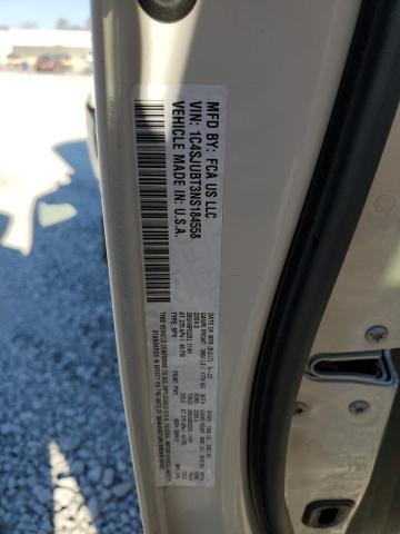 Фото 13 - JEEP WAGONEER