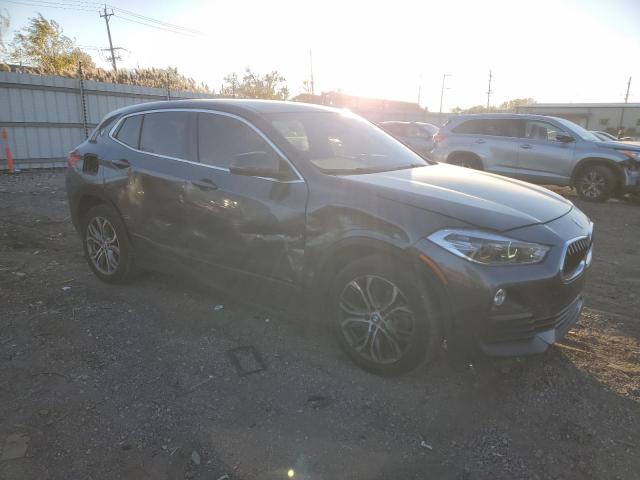 BMW X2 2018 VIN WBXYJ5C36JEF81730