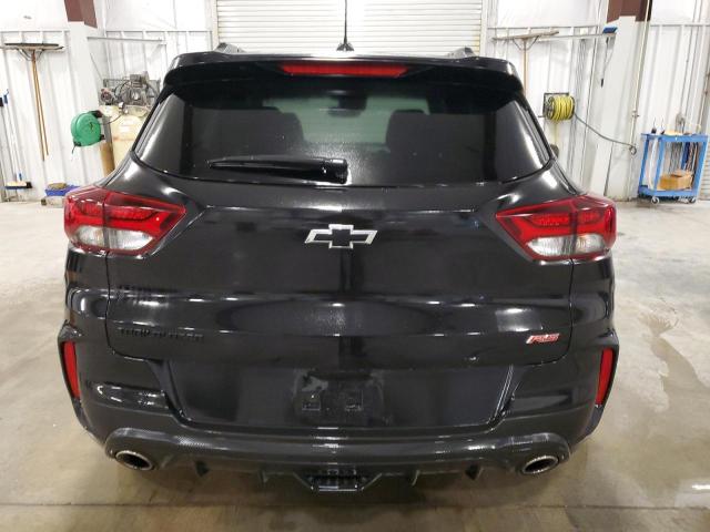 Фото 6 - CHEVROLET TRAILBLZR