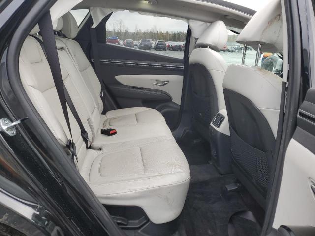 Фото 11 - HYUNDAI TUCSON