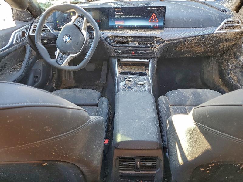 Фото 8 - BMW 4 SERIES