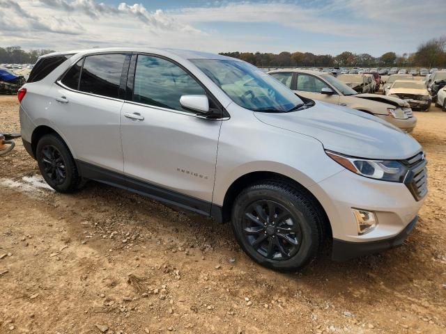 Фото 4 - CHEVROLET EQUINOX