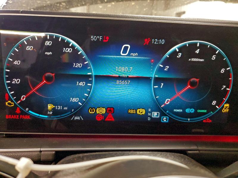 Фото 9 - MERCEDES-BENZ GLS-CLASS