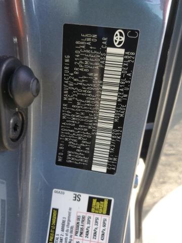 Фото 12 - TOYOTA COROLLA