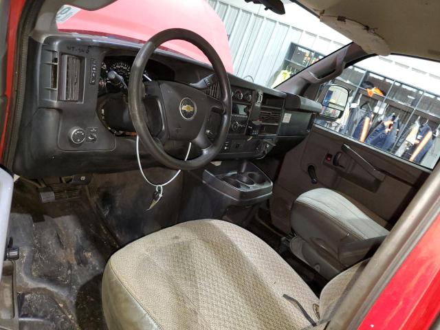 Фото 8 - CHEVROLET EXPRESS