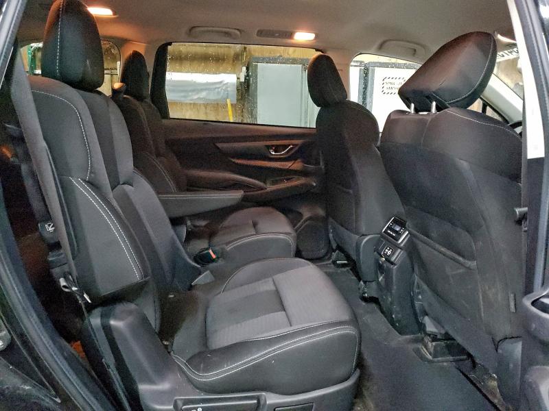 Фото 11 - SUBARU ASCENT