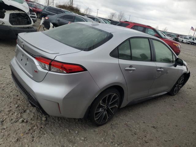 Фото 3 - TOYOTA COROLLA