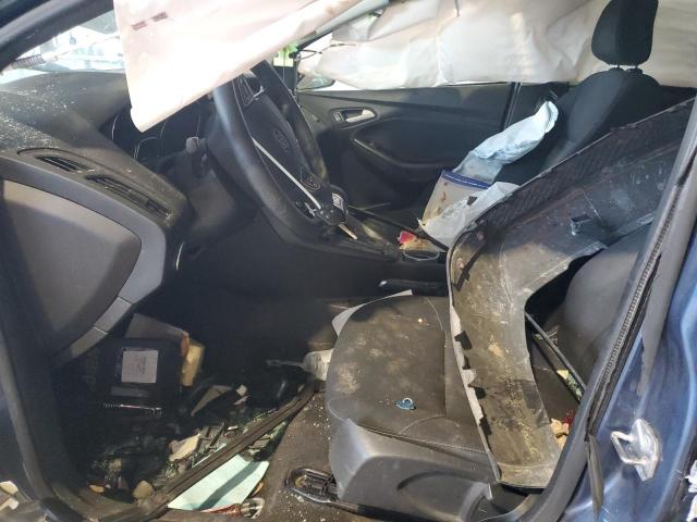 Фото 7 - FORD FOCUS