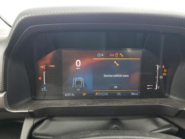 Фото 9 - FORD RANGER