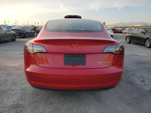 Фото 6 - TESLA MODEL 3