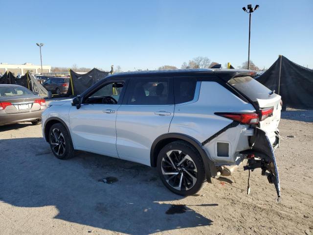 Фото 2 - MITSUBISHI OUTLANDER