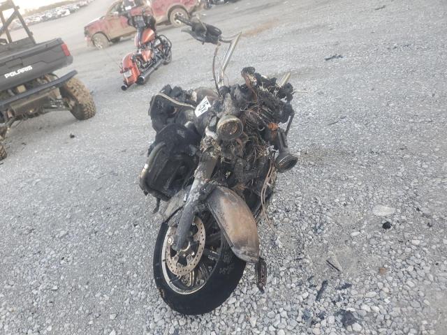 HARLEY-DAVIDSON FLHTK ELEC 2014