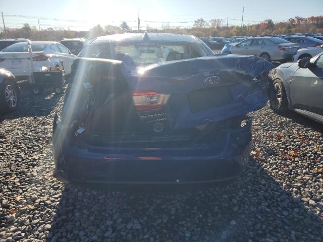 Фото 6 - SUBARU IMPREZA