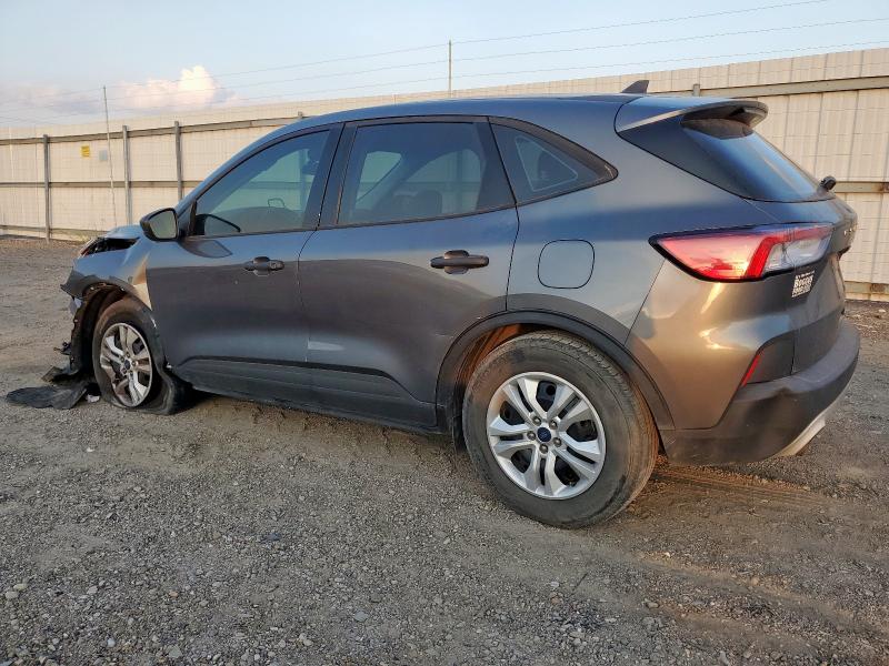 Фото 2 - FORD ESCAPE