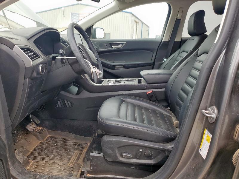 Фото 7 - FORD EDGE