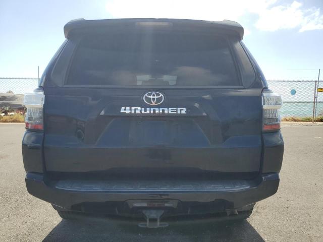 Фото 6 - TOYOTA 4RUNNER