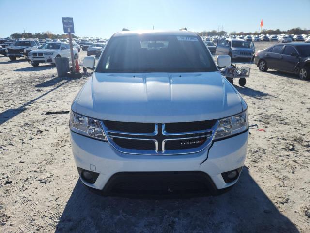 Фото 5 - DODGE JOURNEY