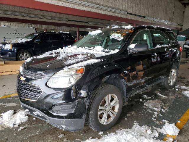 Фото 1 - CHEVROLET EQUINOX