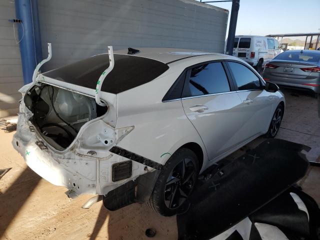 Фото 3 - HYUNDAI ELANTRA